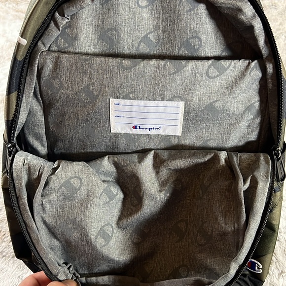 Champion Backpack - Picture 5 of 8